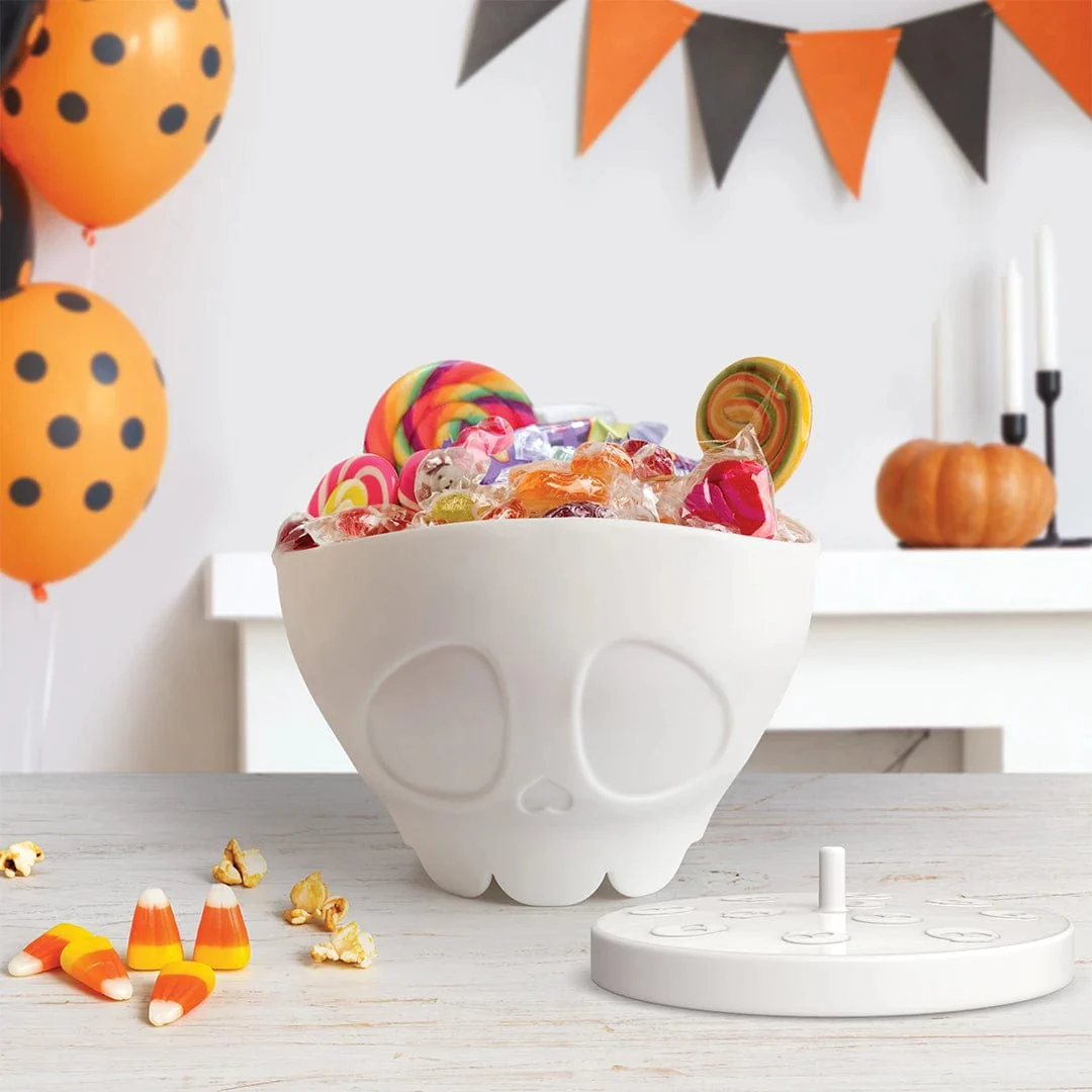 Scary Poppings | POPCORN BOWL - Image 10