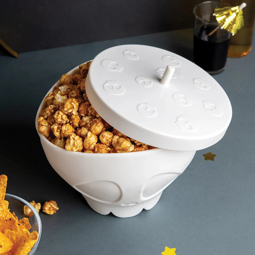 Scary Poppings | POPCORN BOWL - Image 11