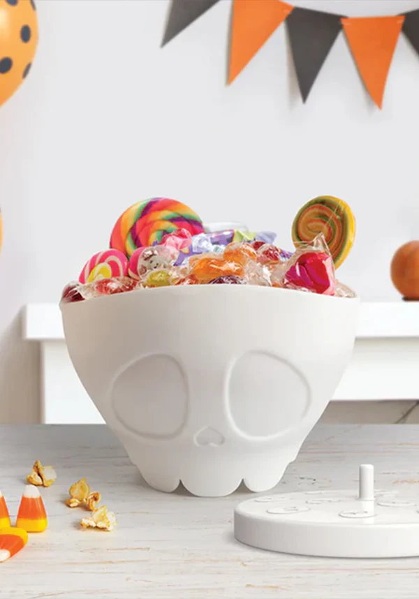 Scary Poppings | POPCORN BOWL - Image 2