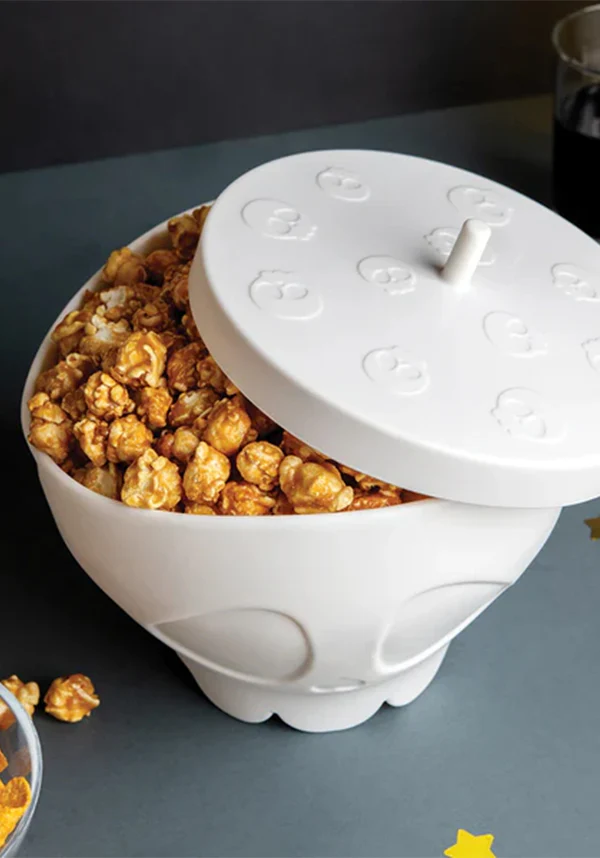 Scary Poppings | POPCORN BOWL - Image 3