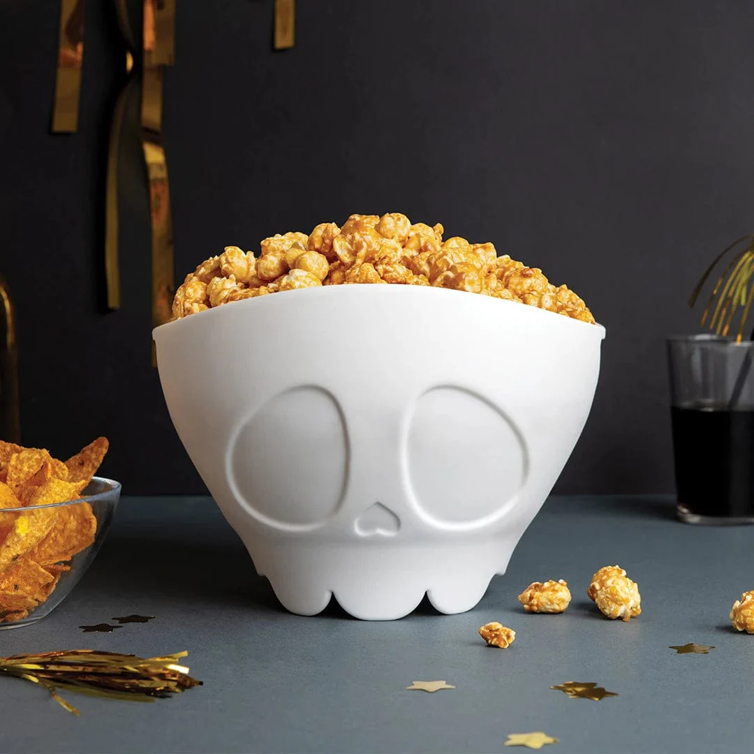 Scary Poppings | POPCORN BOWL - Image 9