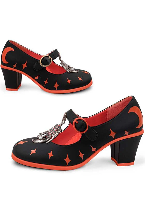 Scorpio | MID HEELS* - Image 8
