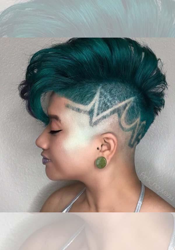 Sea Witch | UNICORN HAIR COLOUR - Image 5