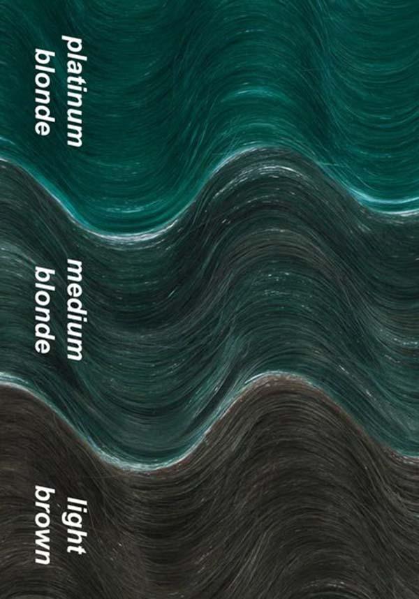 Sea Witch | UNICORN HAIR COLOUR - Image 6
