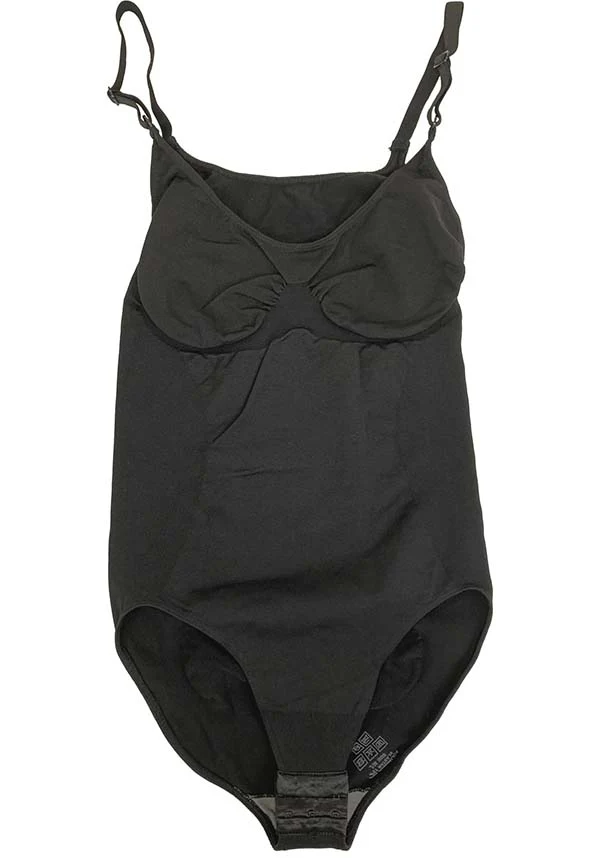 Seam Free Comfort | BODY SUIT* - Image 2