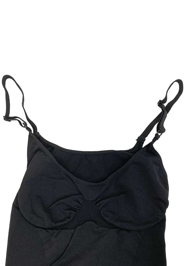 Seam Free Comfort | BODY SUIT* - Image 3