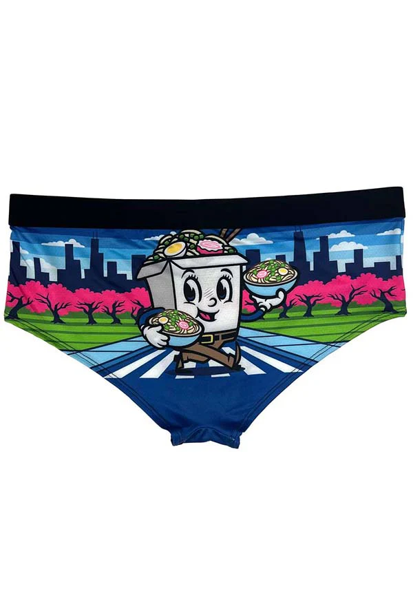 Send Noods | UNDERWEAR* - Image 2