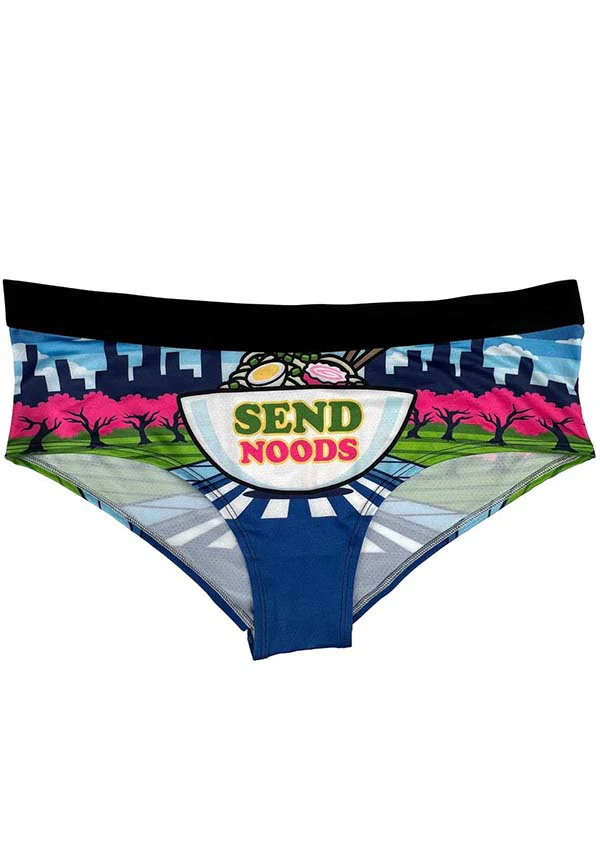 Send Noods | UNDERWEAR* - Image 3