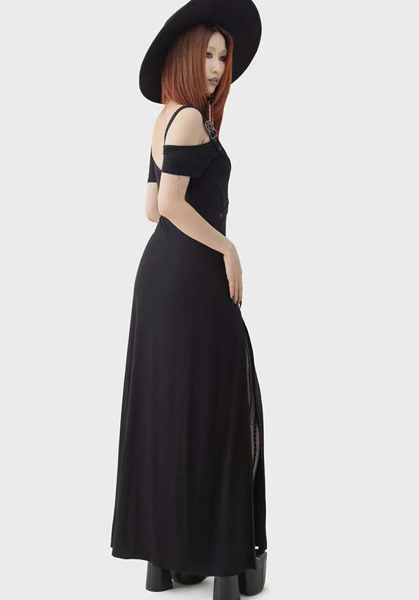 Serenova | MAXI DRESS* - Image 4