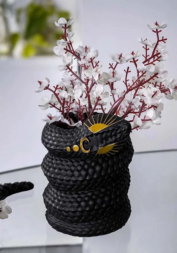 Serpentina Bud | VASE* - Image 3