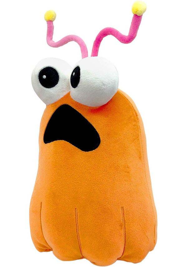 Sesame Street: Yip Yip Super Duper | PLUSH - Image 3