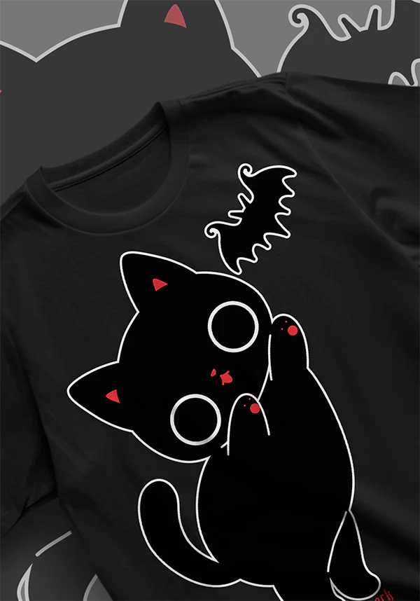 Shadow & Flight | T-SHIRT - Image 2