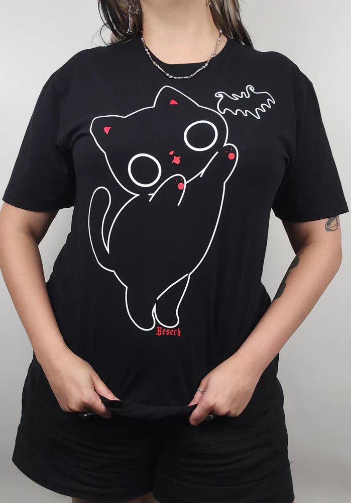 Shadow & Flight | T-SHIRT - Image 3