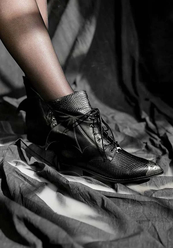 Shadow Wing | PIKE BOOTS* - Image 11