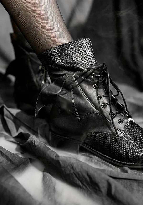 Shadow Wing | PIKE BOOTS* - Image 12