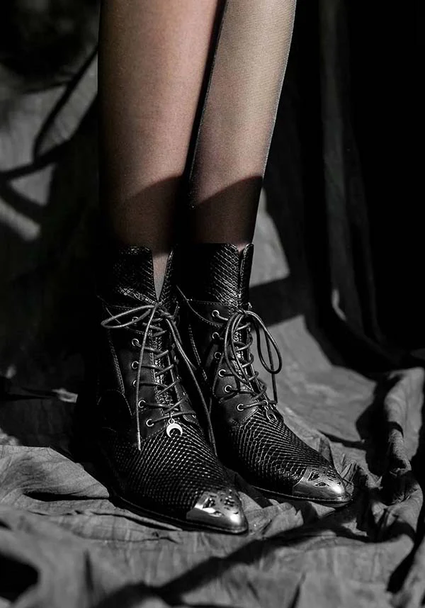Shadow Wing | PIKE BOOTS* - Image 9