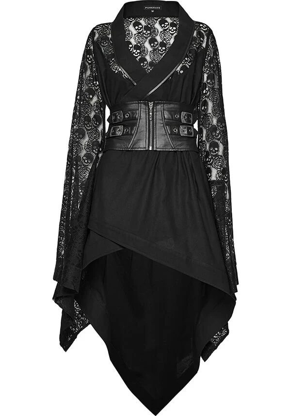 Shadowmancer | KIMONO* - Image 2