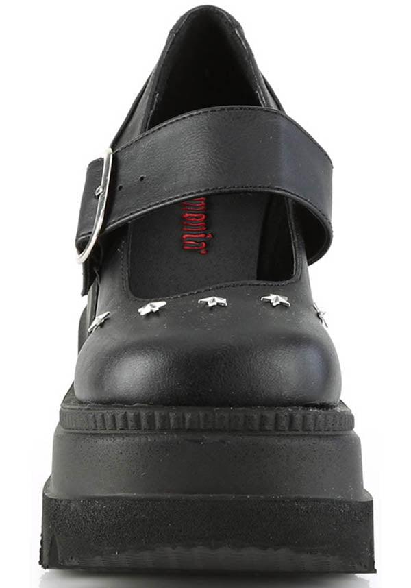 SHAKER-23 [Black] | PLATFORMS [PREORDER] - Image 2