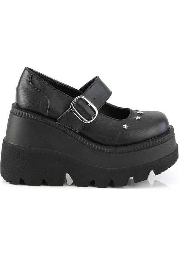 SHAKER-23 [Black] | PLATFORMS [PREORDER] - Image 5