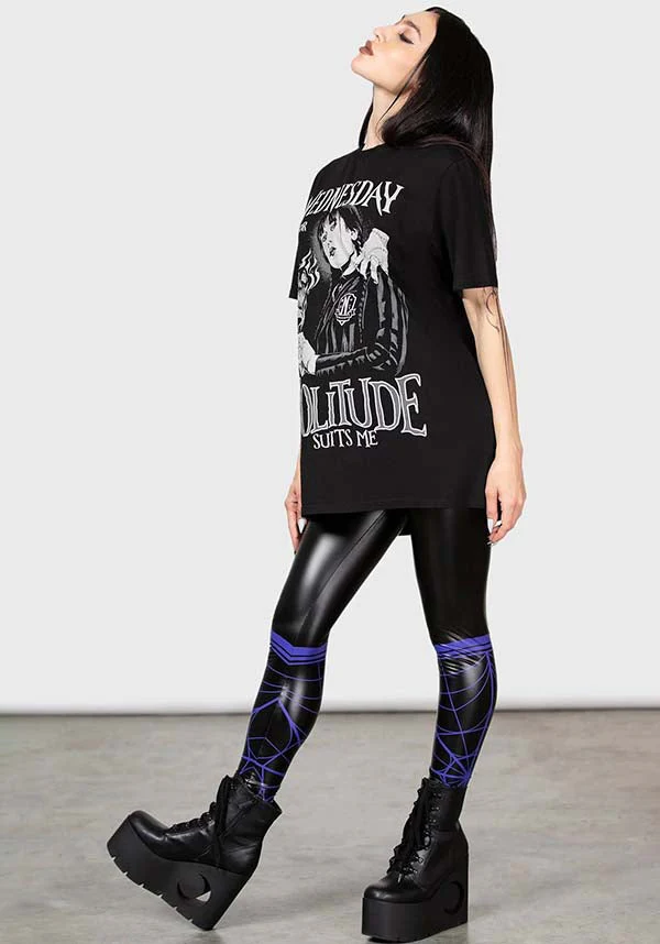 Sharp-Edged | T-SHIRT* - Image 3