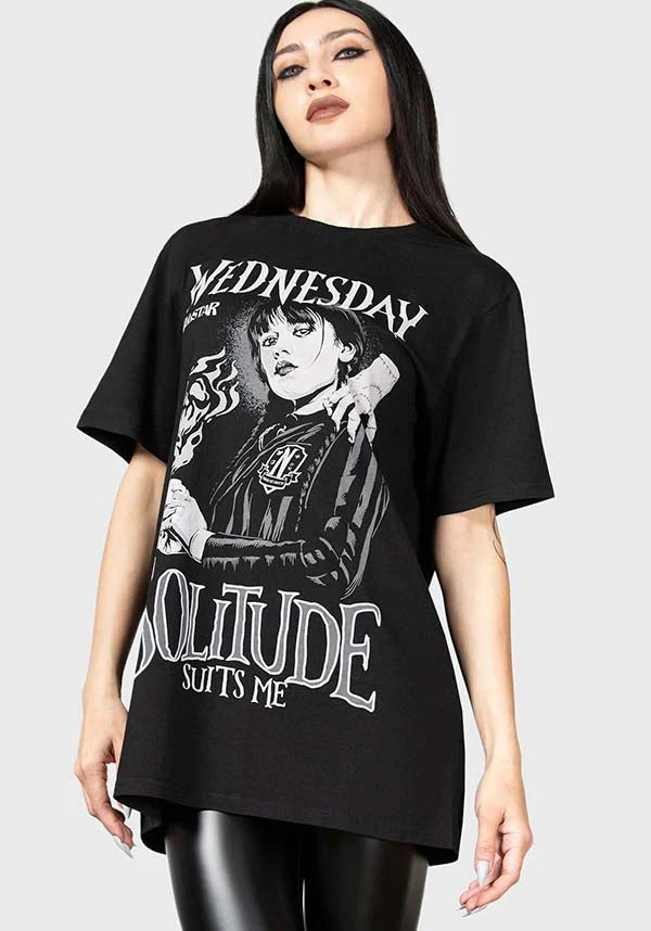 Sharp-Edged | T-SHIRT* - Image 4