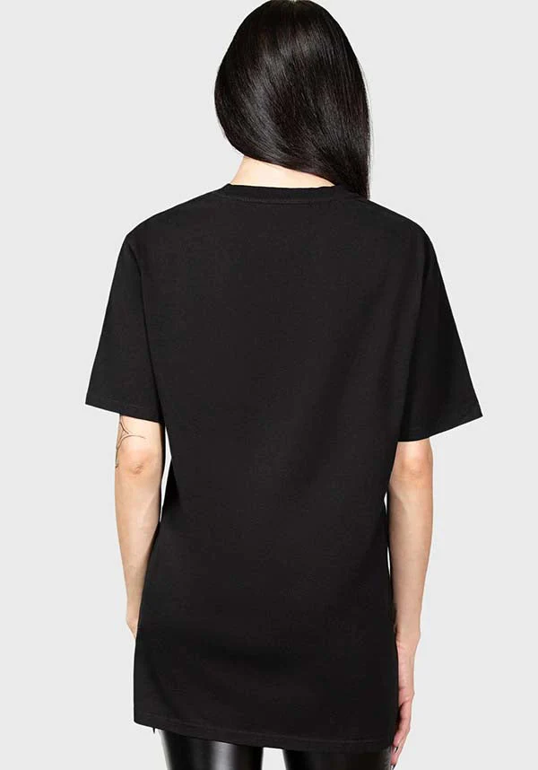 Sharp-Edged | T-SHIRT* - Image 5