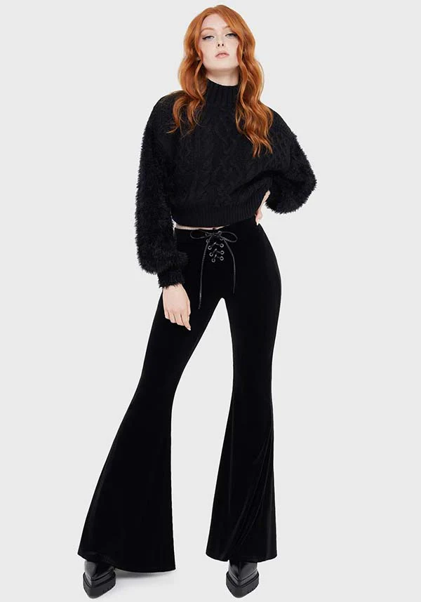 She Wolf | FLARES
