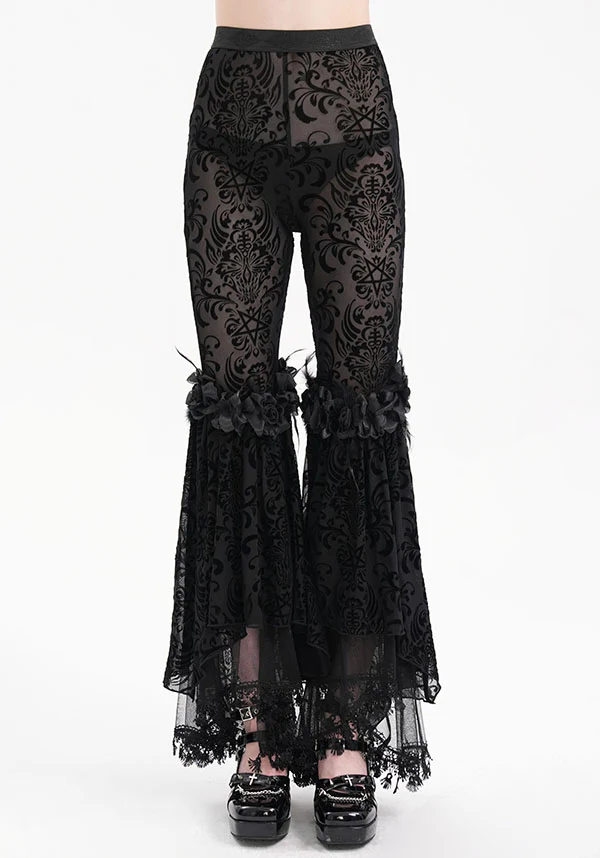 Sheer Reign | PANTS* - Image 11