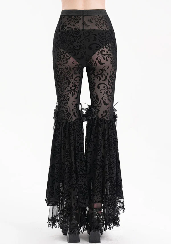Sheer Reign | PANTS* - Image 12