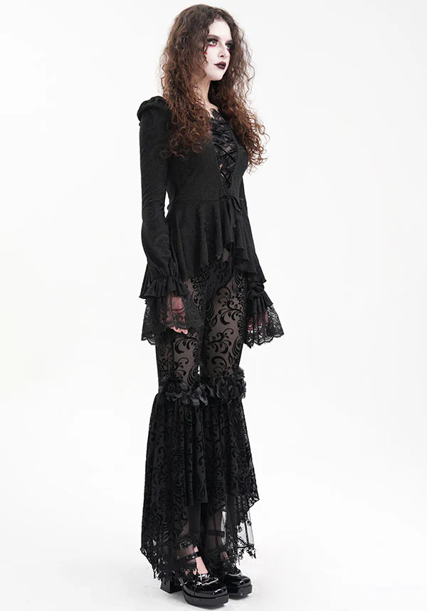 Sheer Reign | PANTS* - Image 13