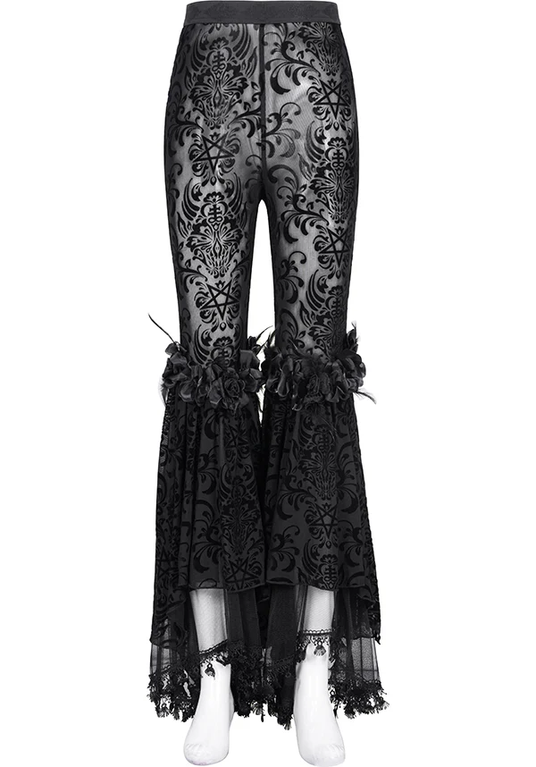 Sheer Reign | PANTS* - Image 15