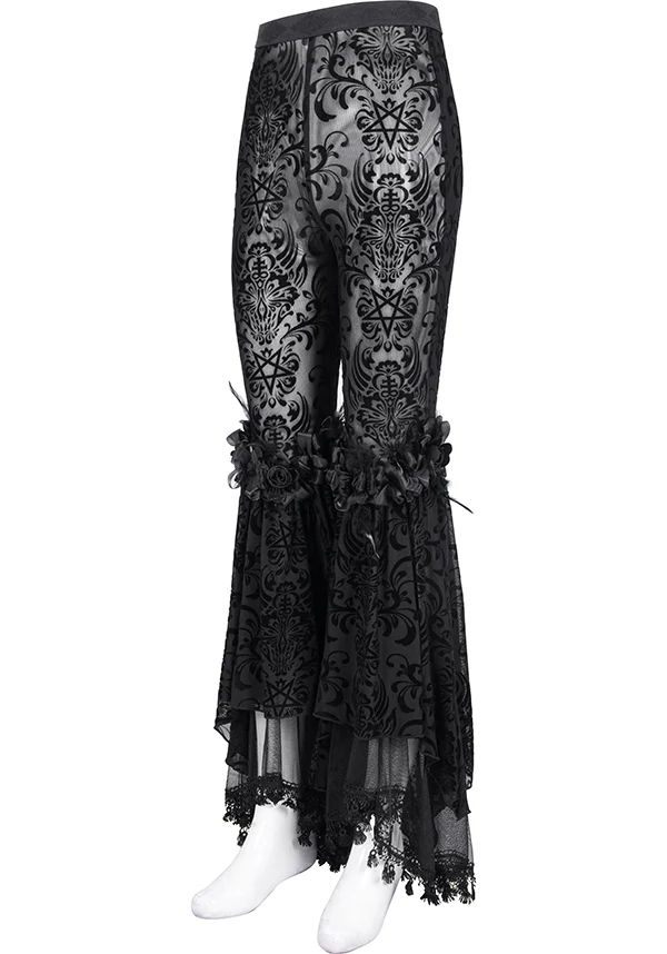 Sheer Reign | PANTS* - Image 16