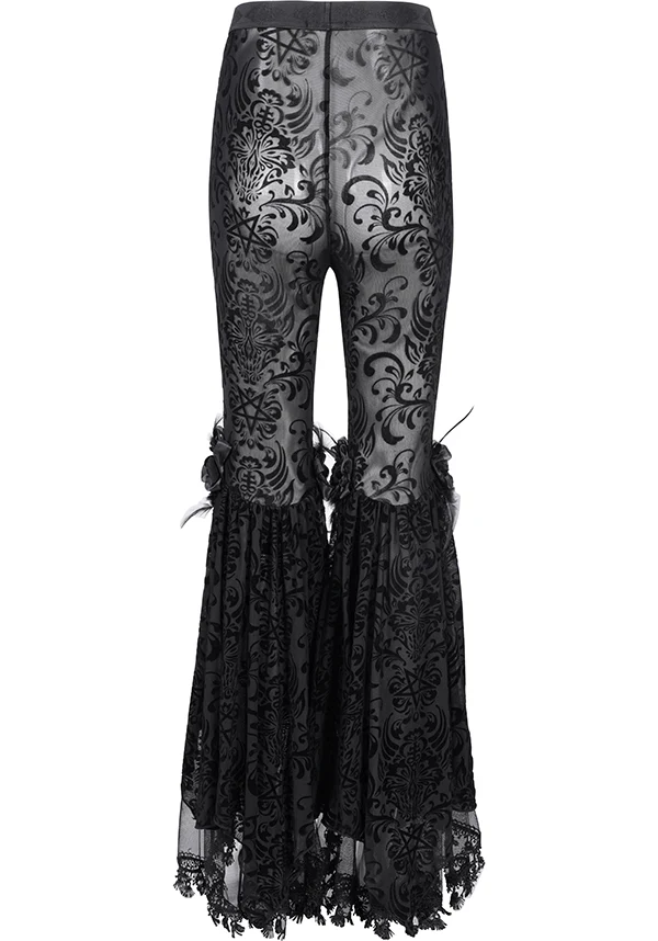 Sheer Reign | PANTS* - Image 17