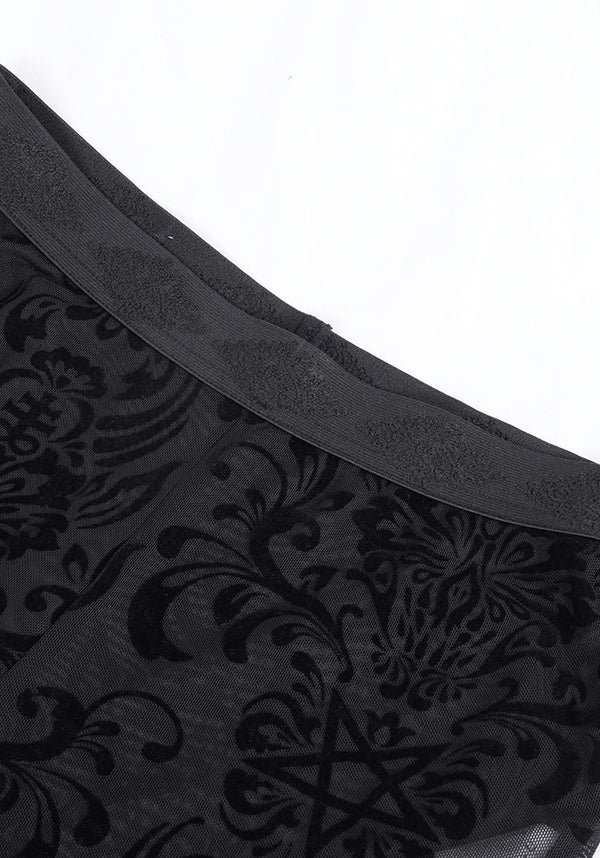 Sheer Reign | PANTS* - Image 18