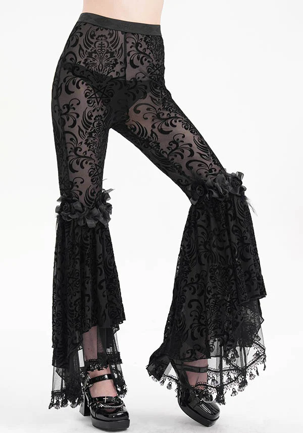 Sheer Reign | PANTS* - Image 2