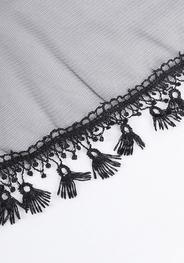 Sheer Reign | PANTS* - Image 21