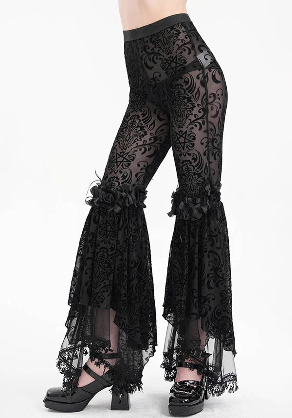 Sheer Reign | PANTS* - Image 3