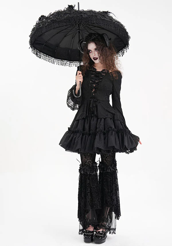 Sheer Reign | PANTS* - Image 4
