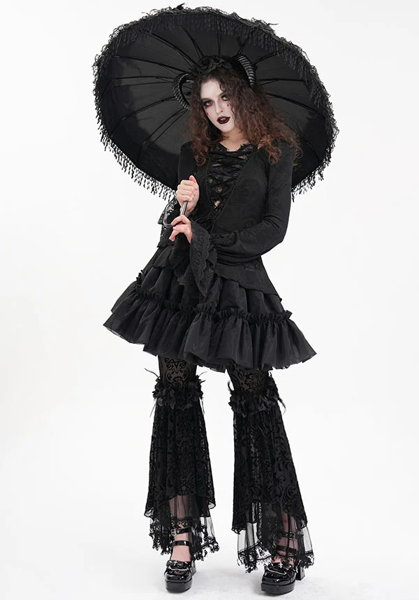 Sheer Reign | PANTS* - Image 5