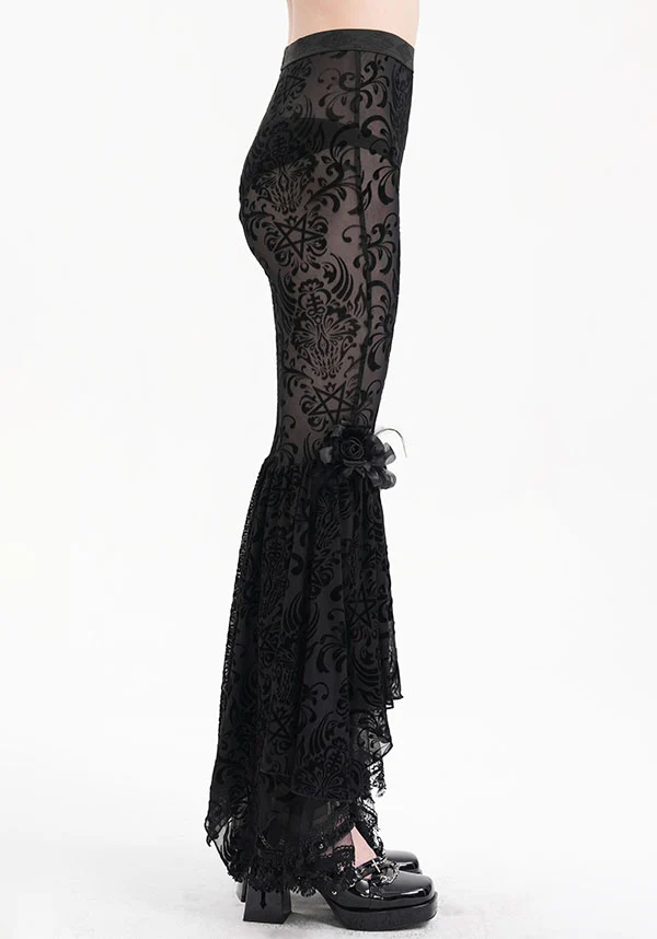 Sheer Reign | PANTS* - Image 6