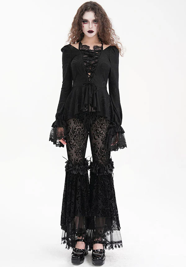Sheer Reign | PANTS* - Image 7