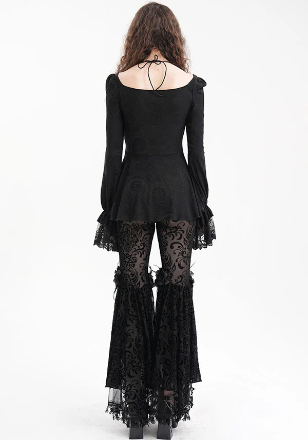 Sheer Reign | PANTS* - Image 8