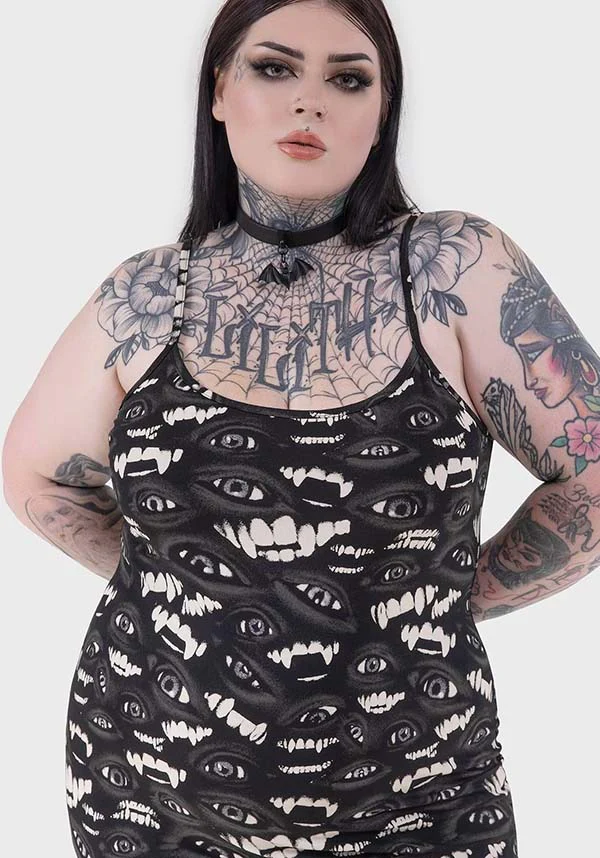 Sheer Vamp | DRESS* - Image 4