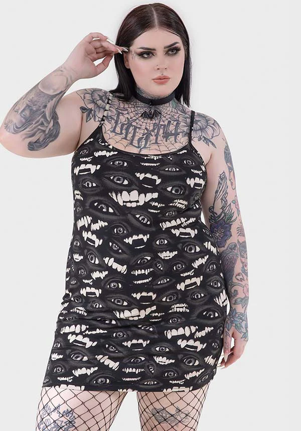 Sheer Vamp | DRESS* - Image 9