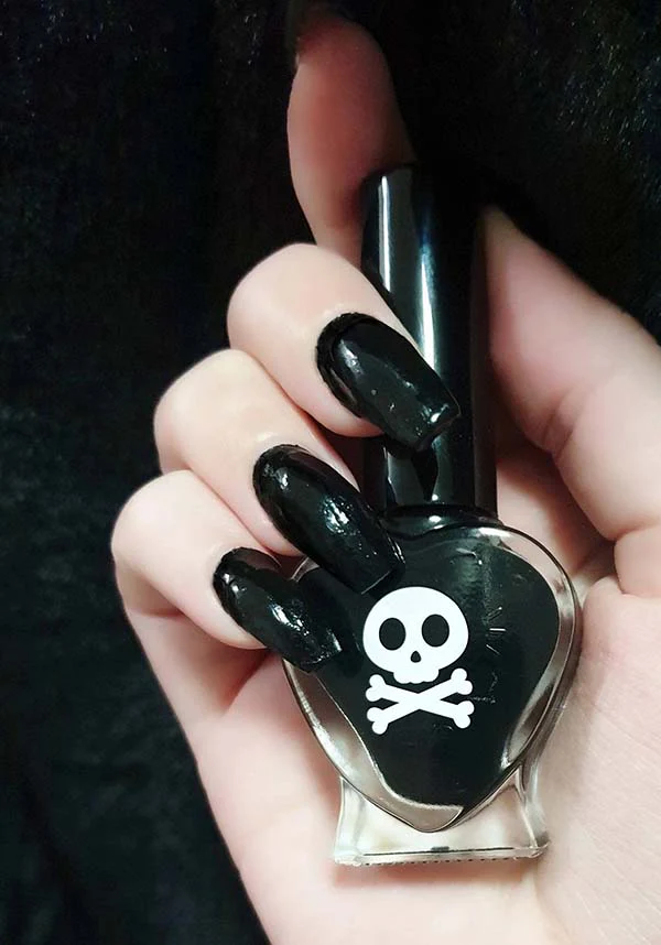 Shinigami | NAIL POLISH - Image 11