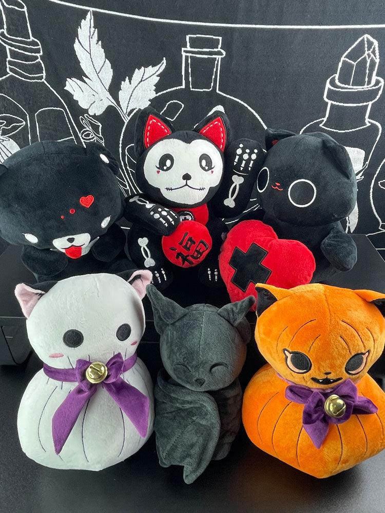 Shiro | KITTY PLUSH [2022 Halloween Exclusive]* - Image 10