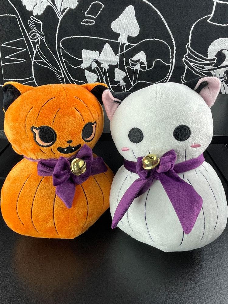 Shiro | KITTY PLUSH [2022 Halloween Exclusive]* - Image 11