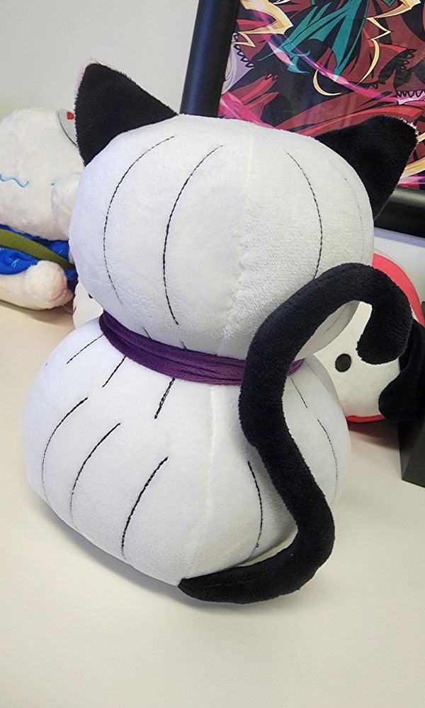 Shiro | KITTY PLUSH [2022 Halloween Exclusive]* - Image 2