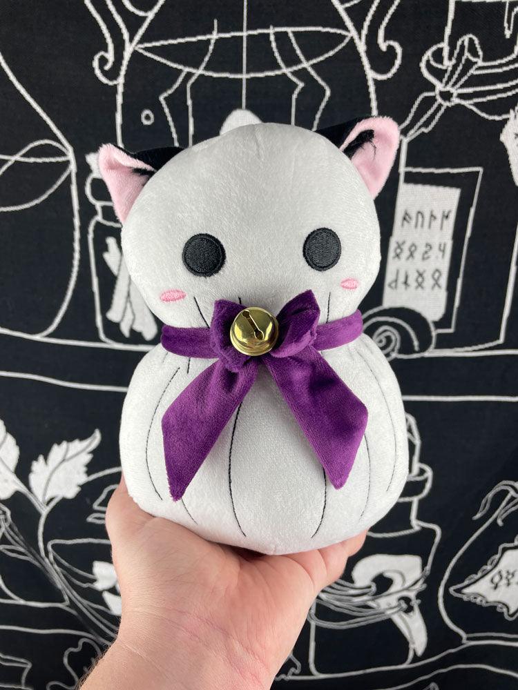 Shiro | KITTY PLUSH [2022 Halloween Exclusive]* - Image 3