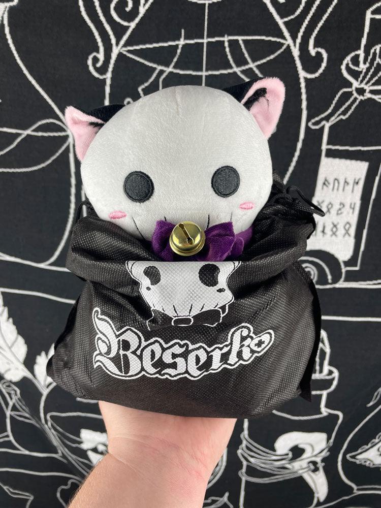 Shiro | KITTY PLUSH [2022 Halloween Exclusive]* - Image 4